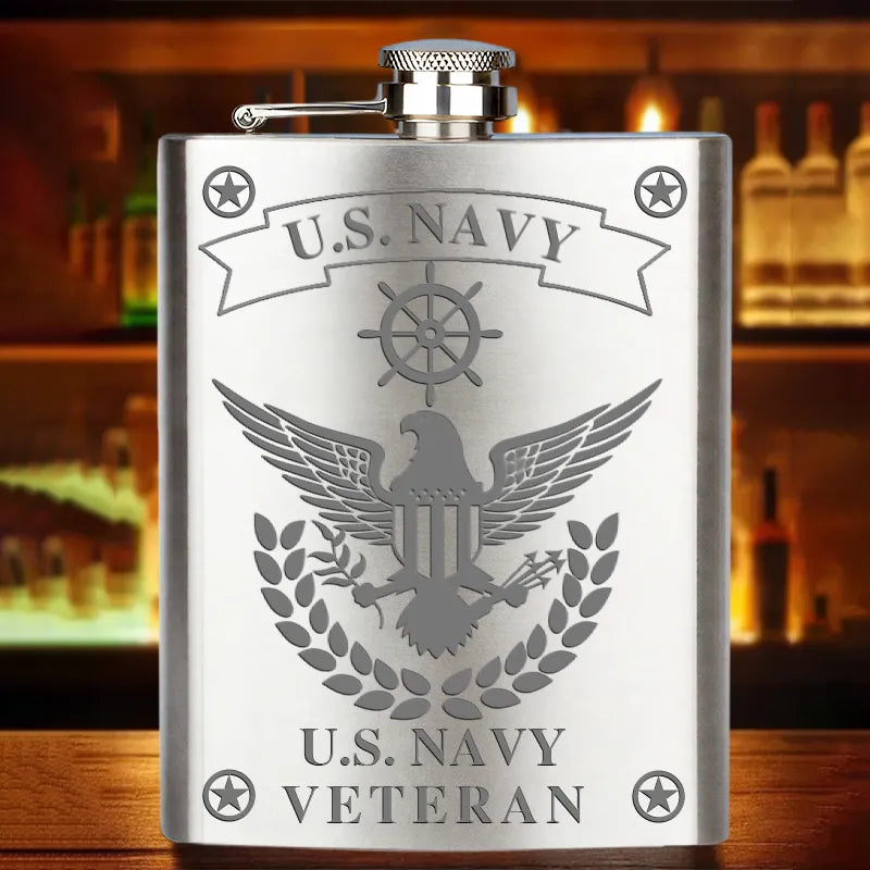 Ceravue HonorFlask