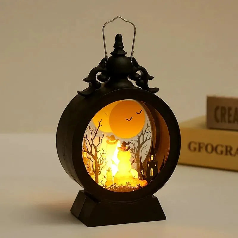 Vueeze Shadowspell Lanterns