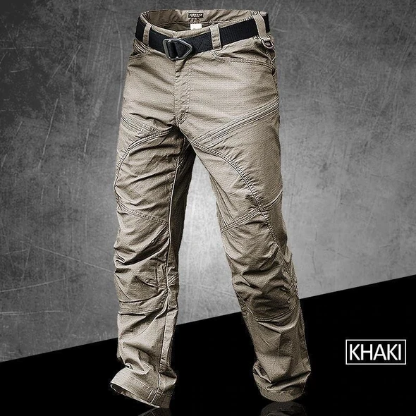 Last day promotion-Tactical Waterproof Pants- For Male or Female