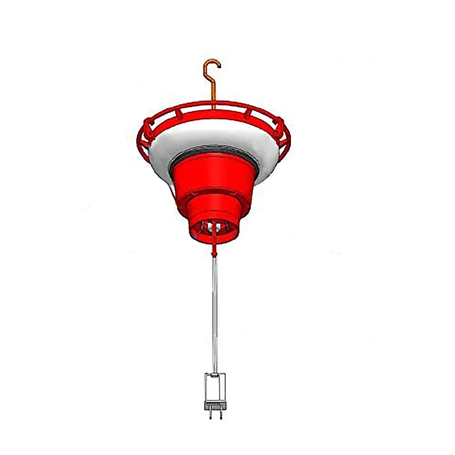 Hummingbird Feeder Heater For Winter Outdoor