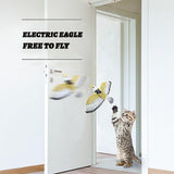 Interactive Bird Toy For Cats