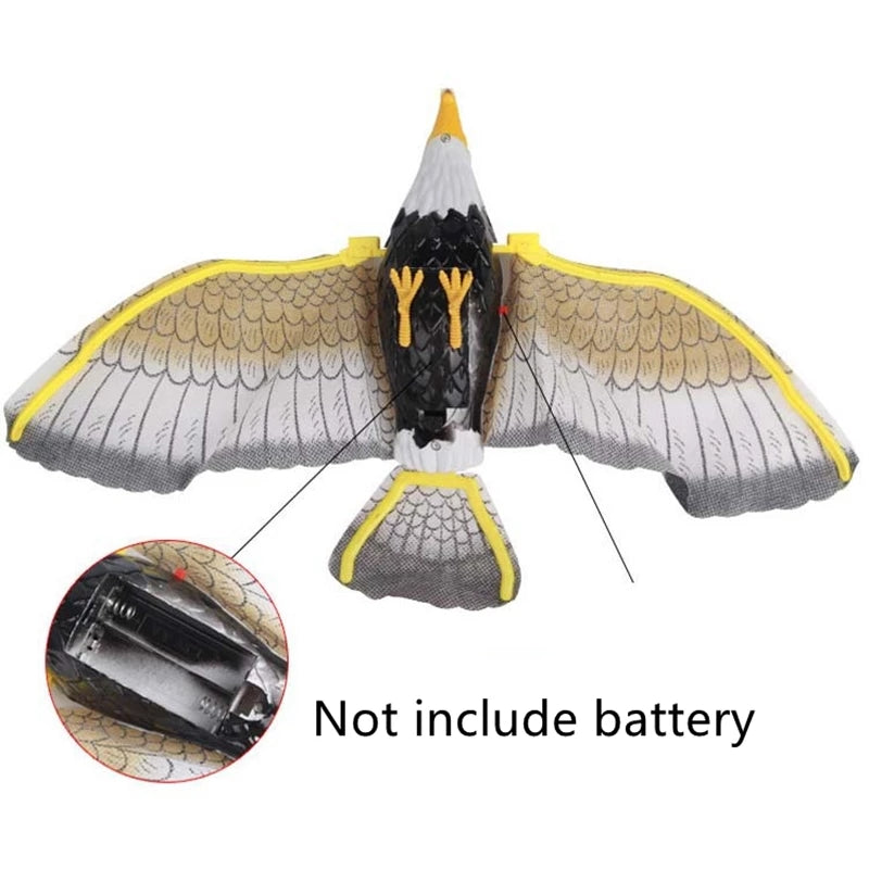 Jouet interactif pour oiseaux pour chats