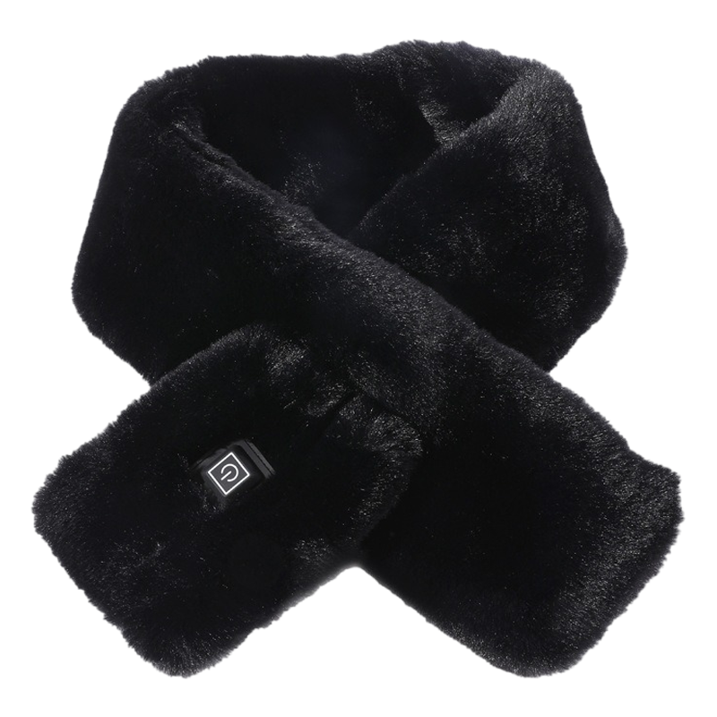 Zekear HeatNest Schal
