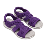 Yifare Ortho-Cloud Strappy Sandals