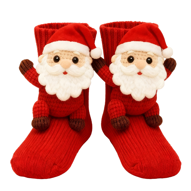 SheremArt Kaminzimmer Weihnachts-Umarmungen