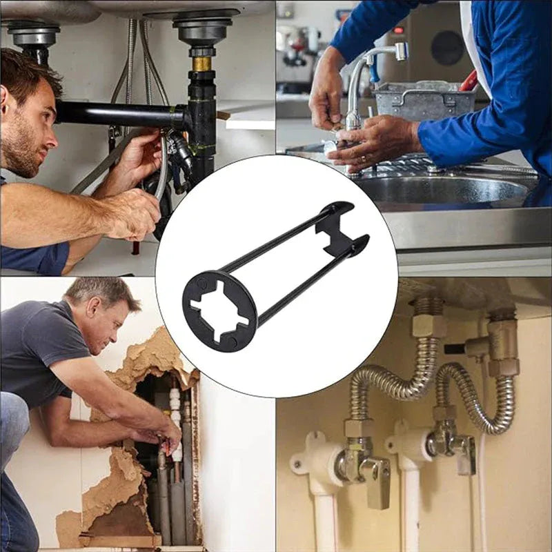 Cumuul SinkPro Schraubenschlüsselsatz
