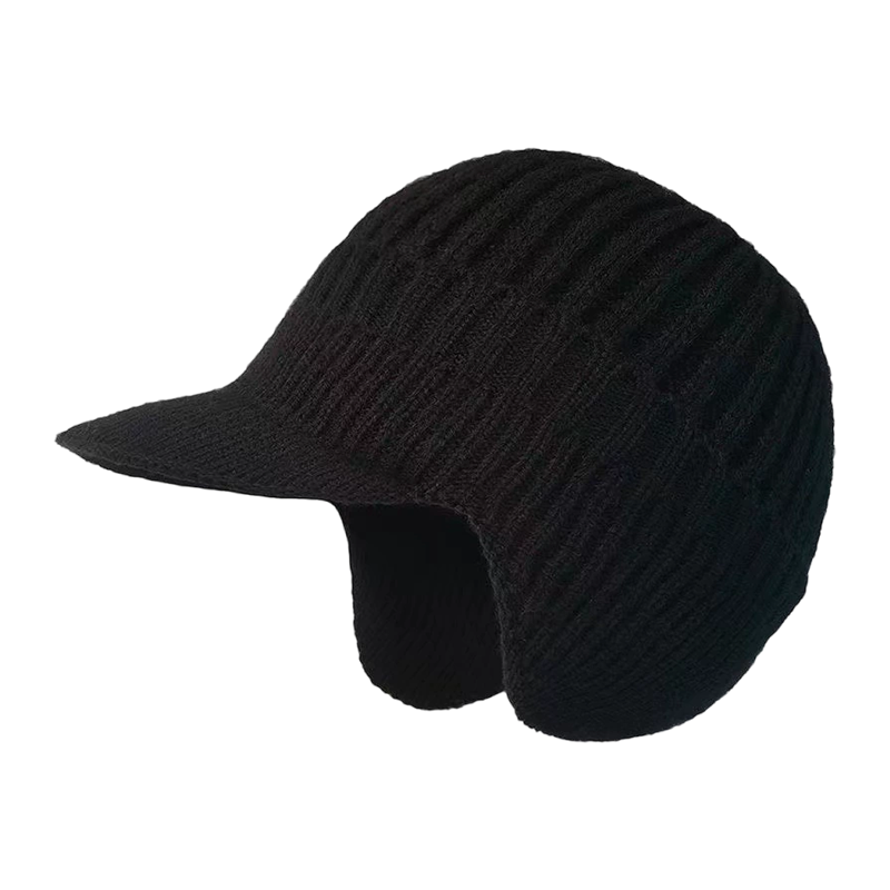 Joyhnny CozyHead Beanie