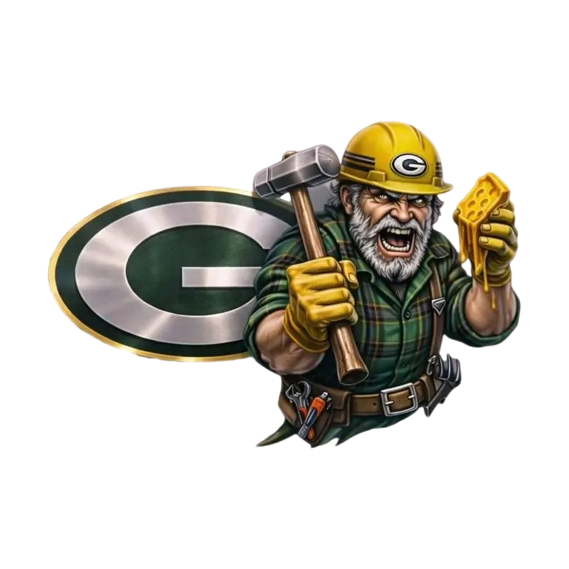 Vueeze™ NFL IronMark
