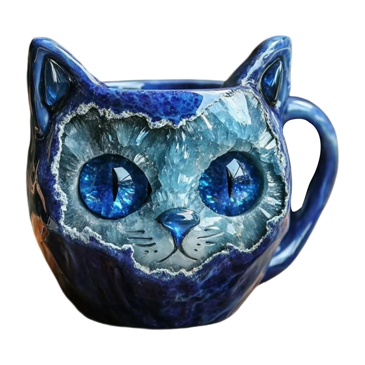Cumuul Kristall Meow
