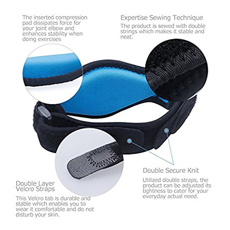 ColaPa™TENNIS ELBOW BRACE