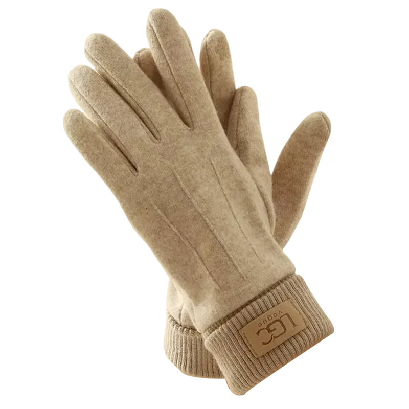 Yuwarm Winterveil Touchscreen-Handschuhe