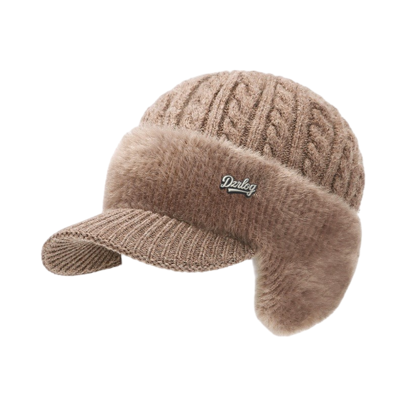 Casquette de trappeur Yuwarm ColdShield