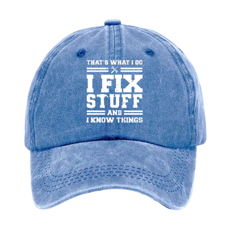 Esslyn™ TrueFix Kappe