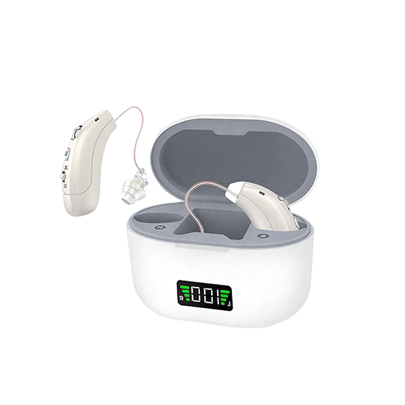Welnax™ ClearNest