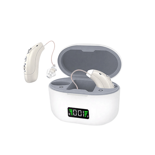 Welnax™ ClearNest