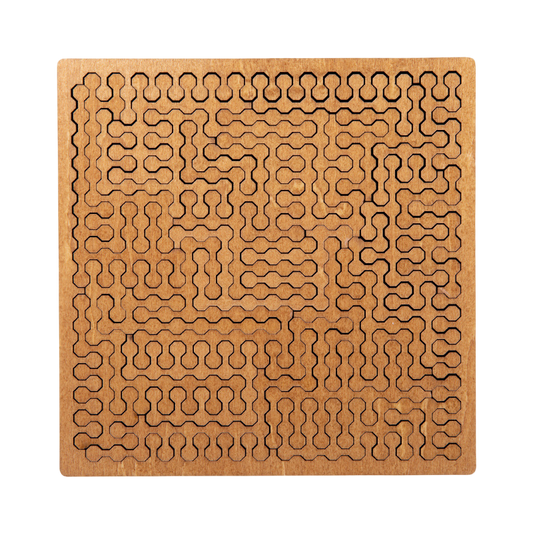 Puzzloom MindLines Puzzle