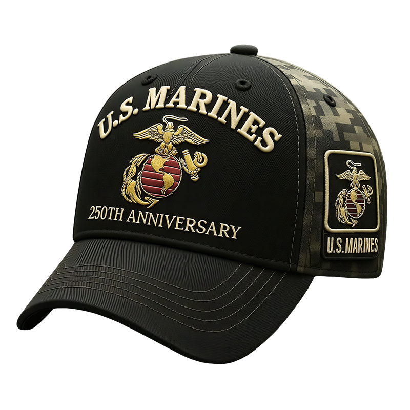 Vueeze Patriot Cap
