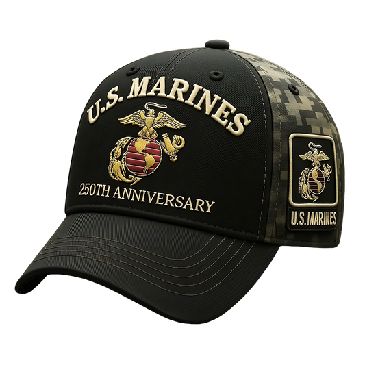 Vueeze Patriot Cap