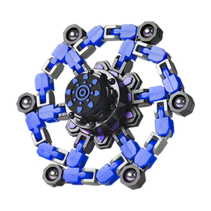 Theorbi CalmSpin Pro