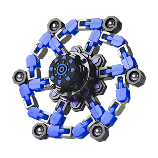 Theorbi CalmSpin Pro