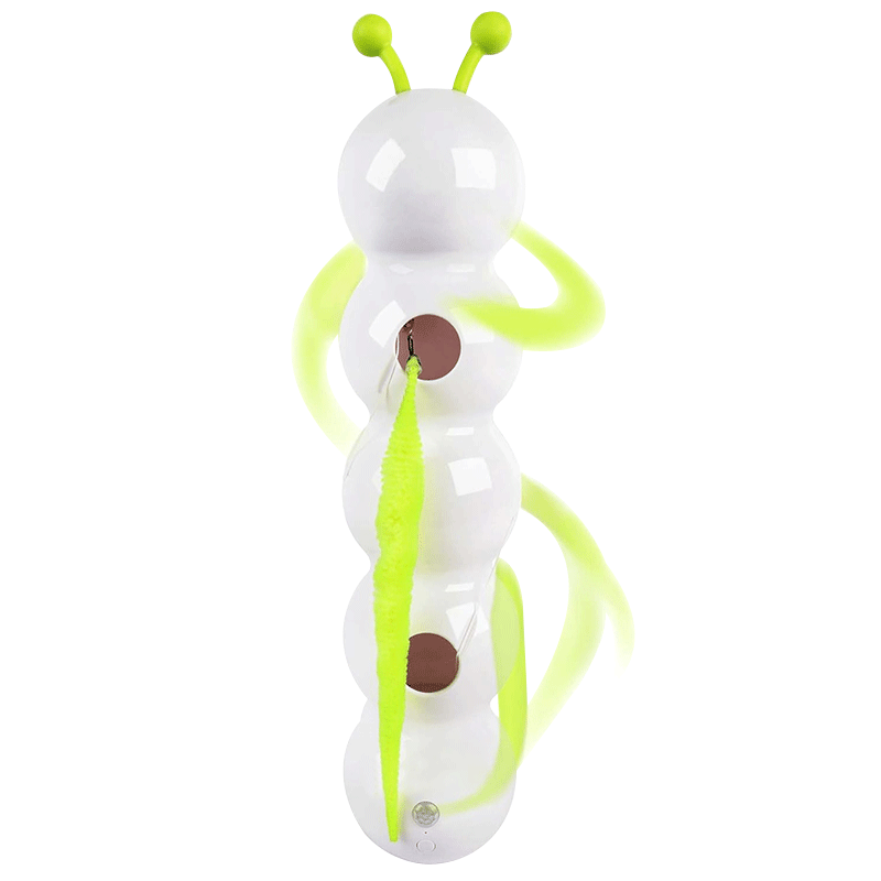 Jouet Petlori WallyWorm