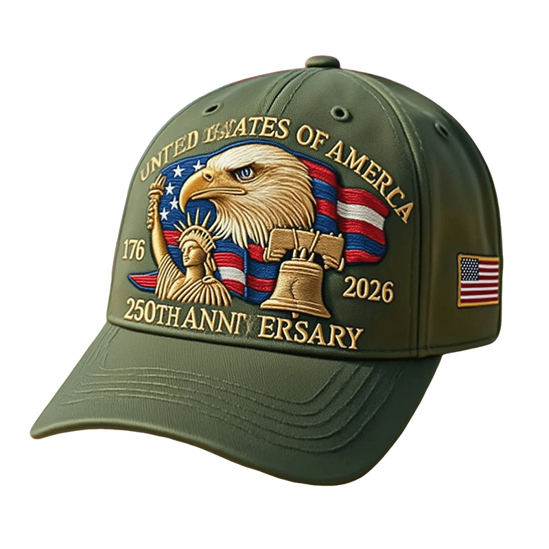 Vueeze Patriot Mütze