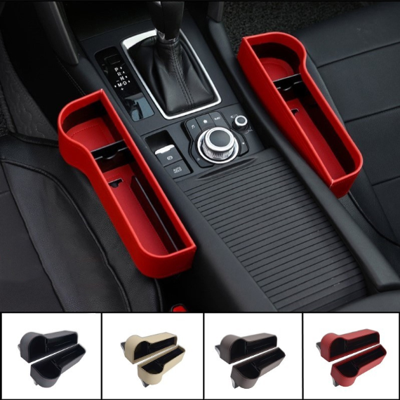 Multifunctional Car Seat Organizer🔥