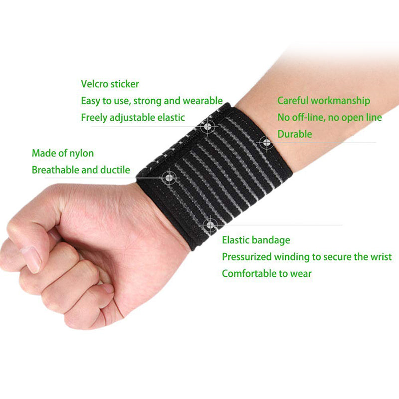 ColaPa™ Handgelenkbandage (1 Stk.)