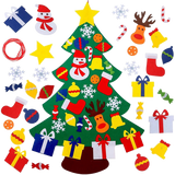 SheremArt™ FeltFun Tree Kit