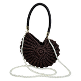 Zekear Siren Shell Bag