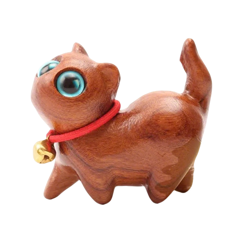 Esslyn™ ColorSoul Cat