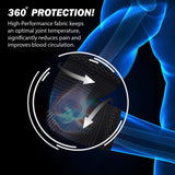 ColaPa™ Elbow Brace Compression Support