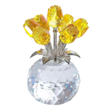 SheremArt™ Eternal Bloom Rose