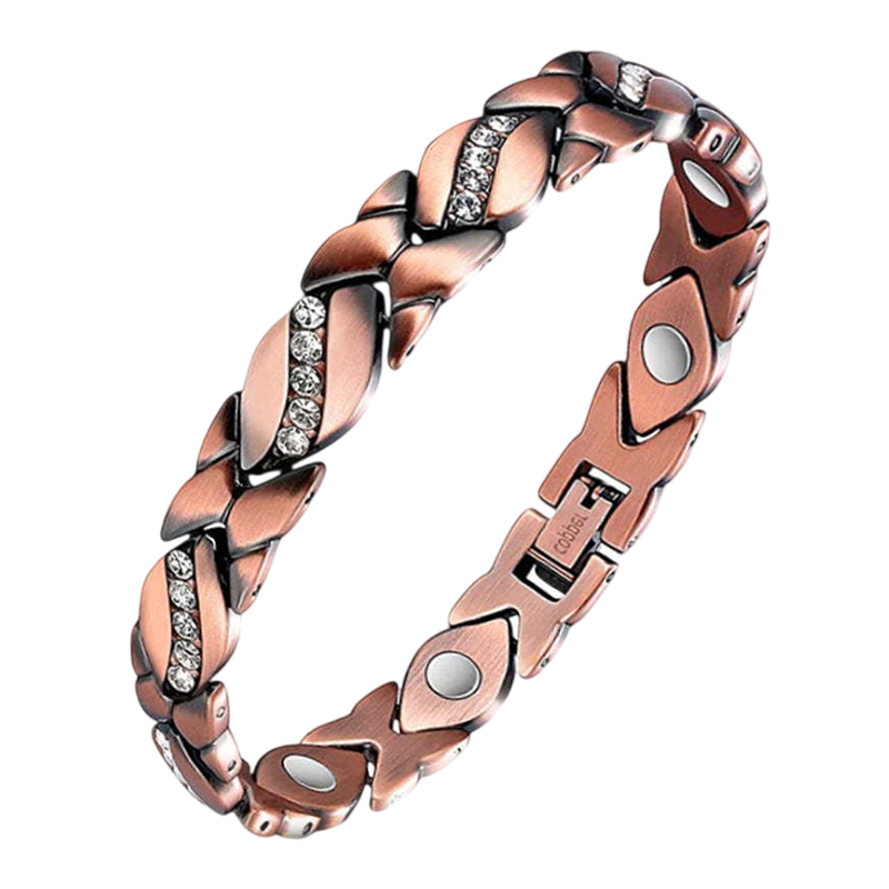 Vueeze™ CopperGuard Bracelet