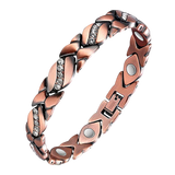 Vueeze™ CopperGuard Bracelet