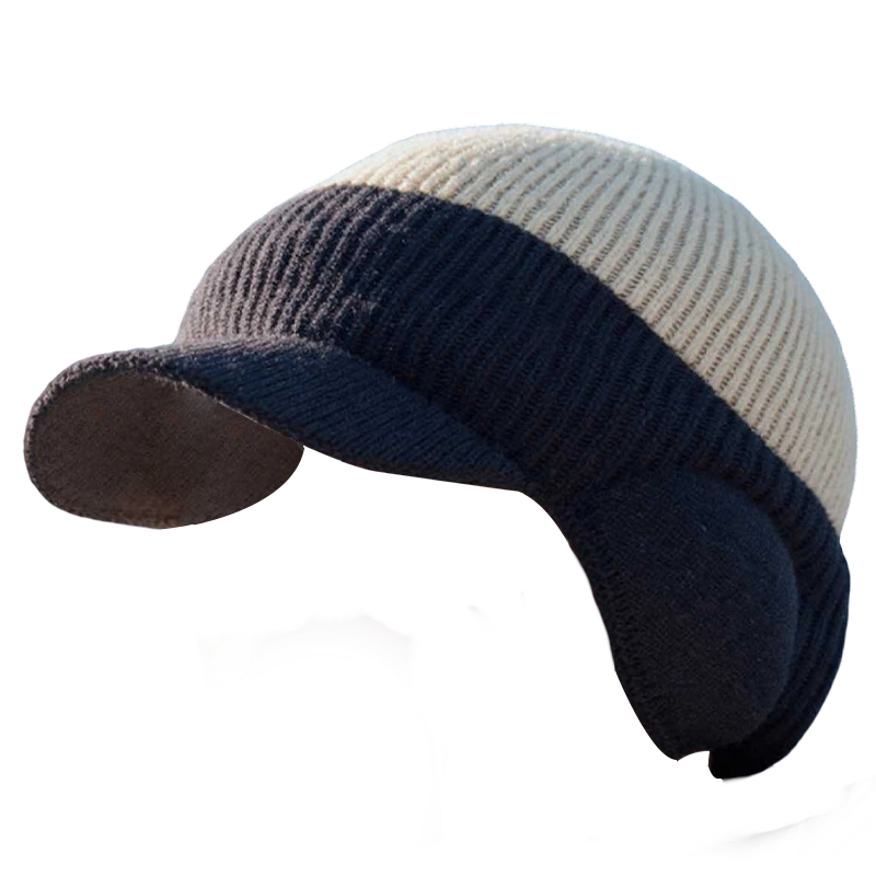 Vueeze WarmShell Mütze