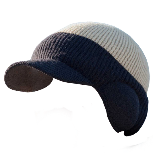 Vueeze WarmShell Beanie