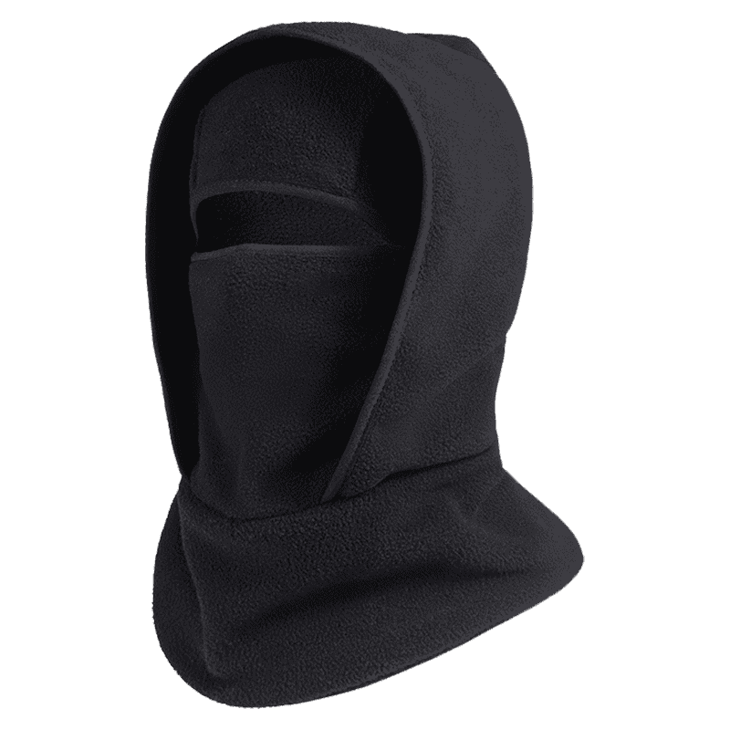 Zekear FrostArmor Mask