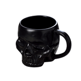SheremArt Wicked Skull