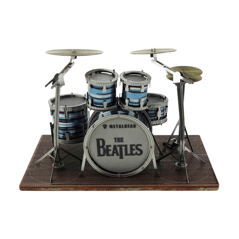 SheremArt™ Kit Beatle