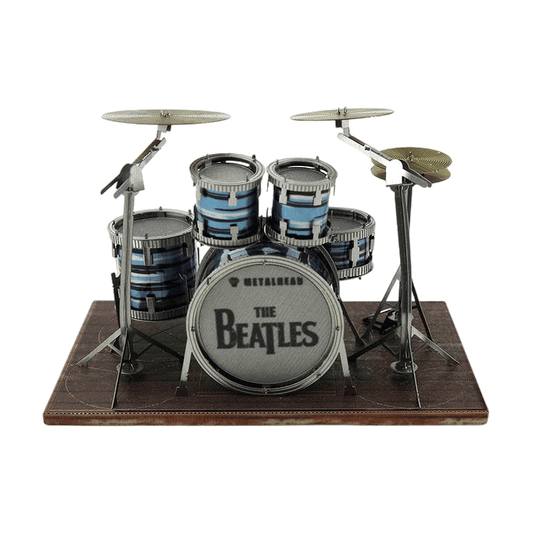 SheremArt™ BeatleKit