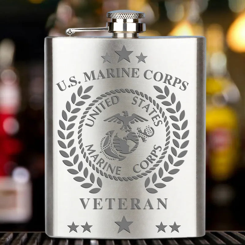 Ceravue HonorFlask