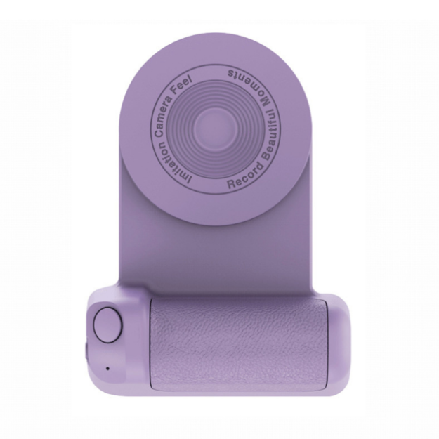Magnetischer Kameragriff Bluetooth-Halterung