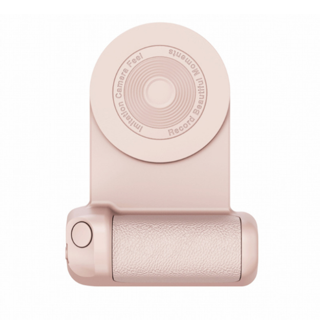 Magnetischer Kameragriff Bluetooth-Halterung