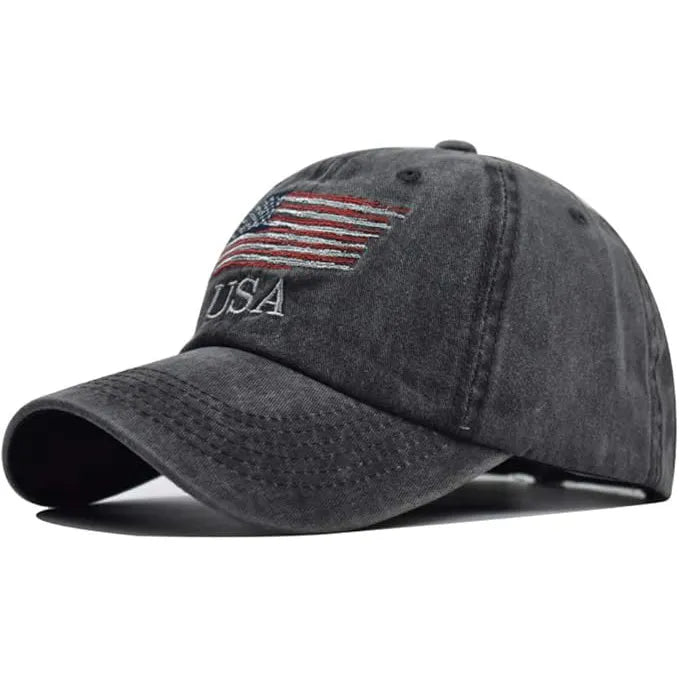 Vueeze Patriot Kappe