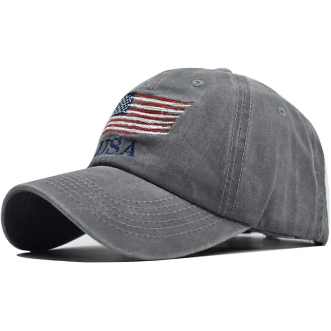 Vueeze Patriot Kappe