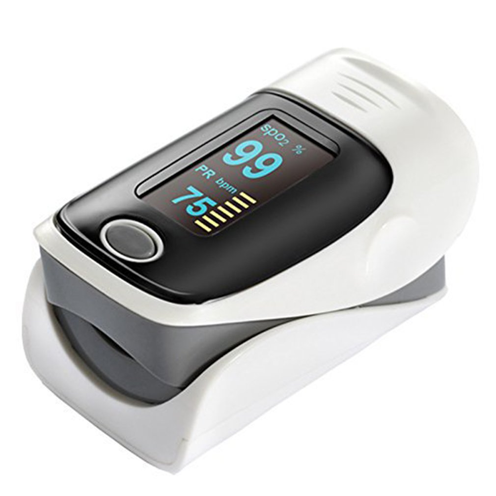 Pulsoximeter