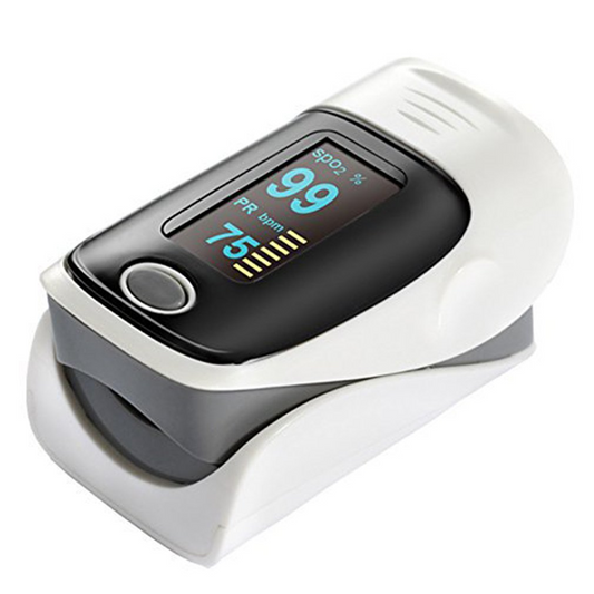 Pulsoximeter