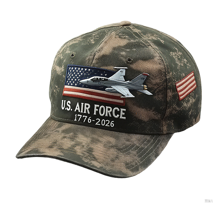 Vueeze Patriot Cap