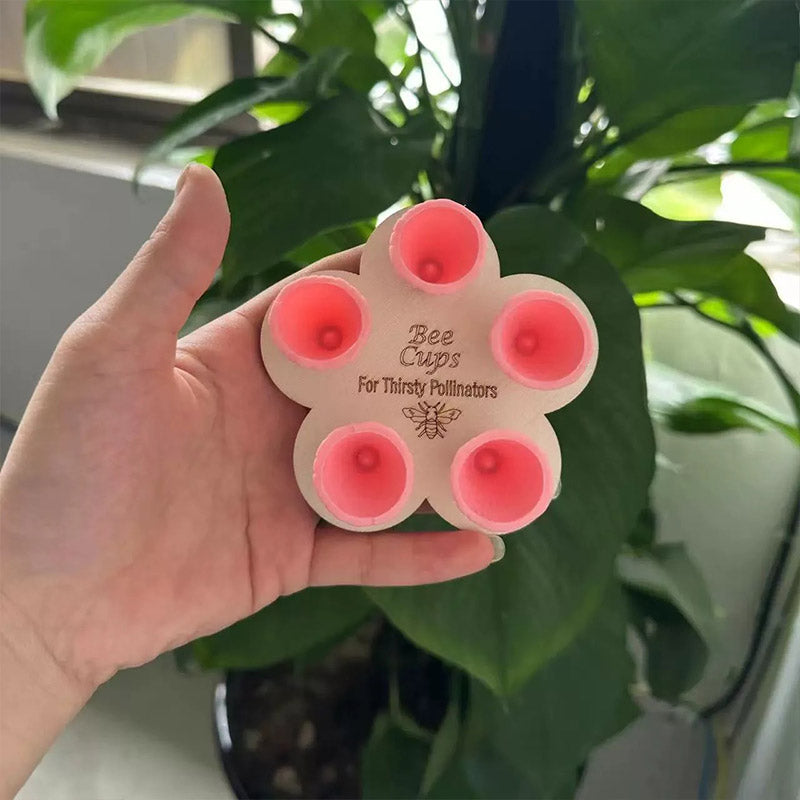 Tasses d'eau florale Esslyn™